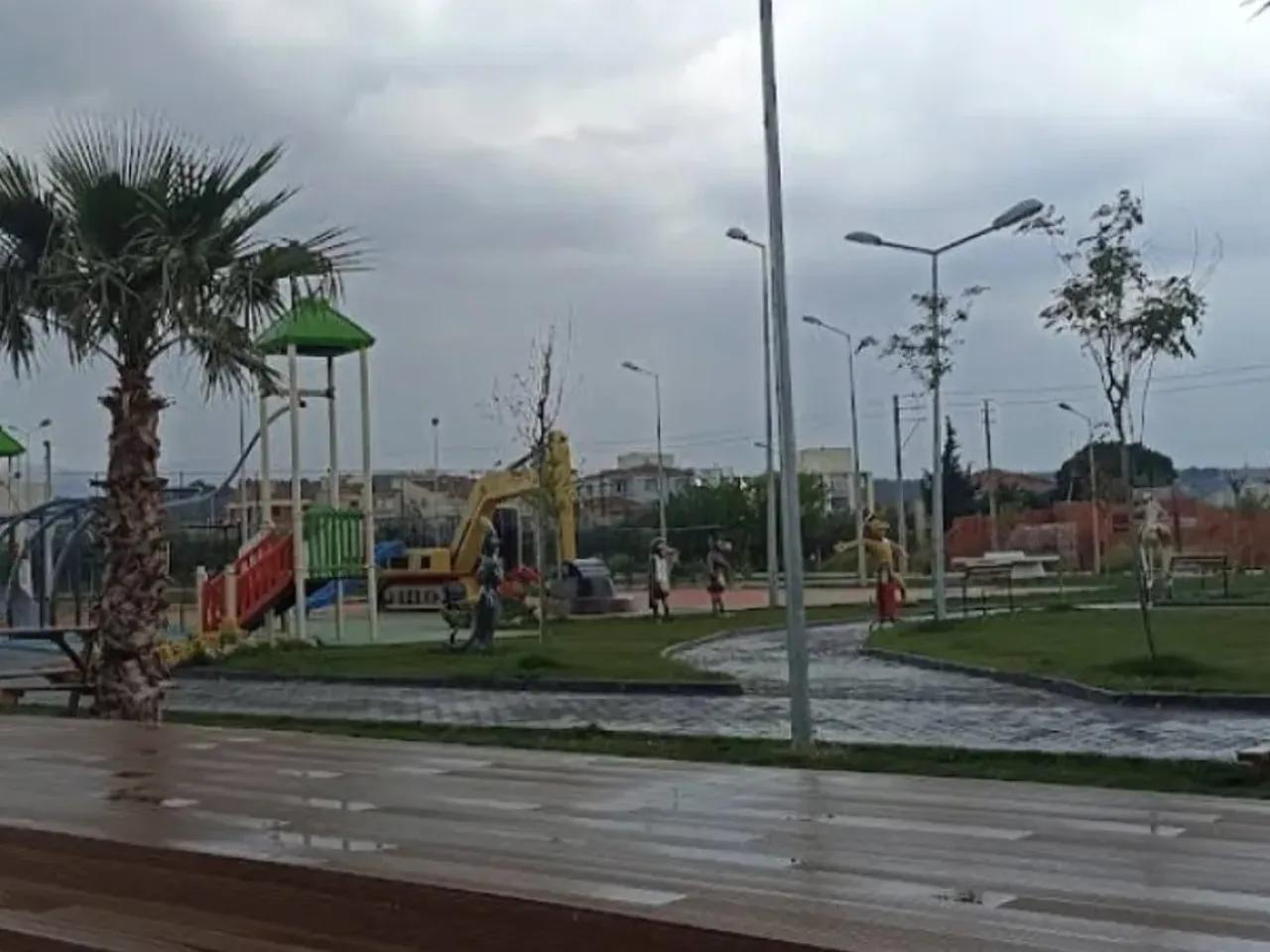 Akhisar,81 263. Sokak - 1
