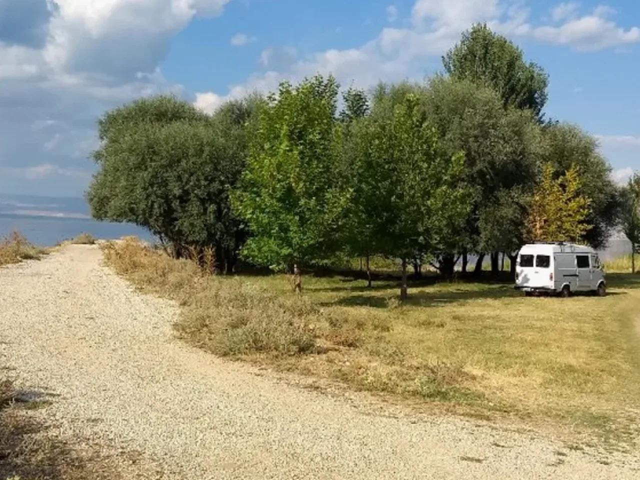 Akkeçili/Senirkent/Isparta,Isparta Yolu - 1
