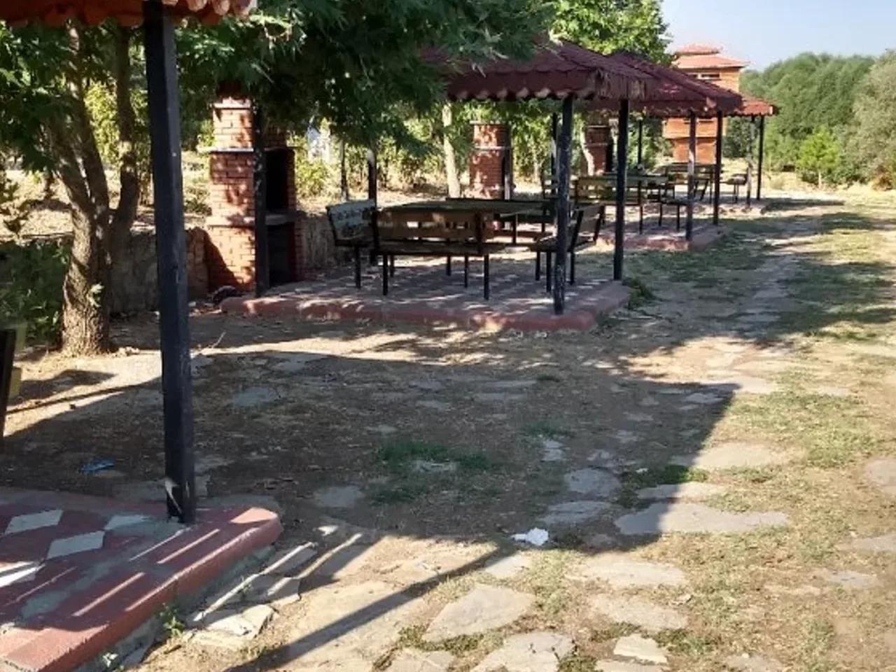 Akkeçili/Senirkent/Isparta,Isparta Yolu - 2
