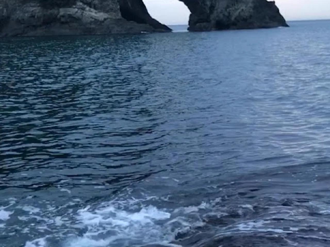 Akkonak Köyü Plajı - 3