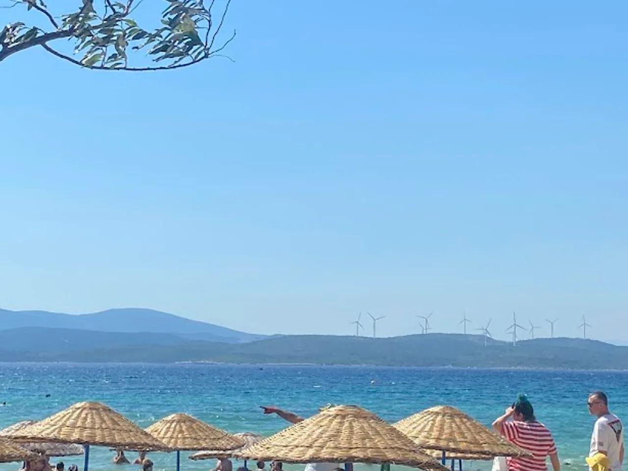 Akkum Plajı - 2