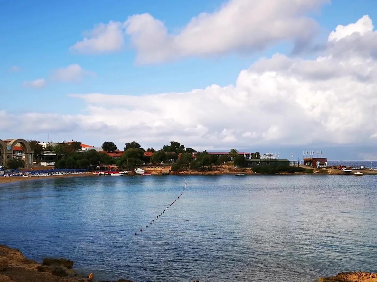 Akkum Plajı - 3