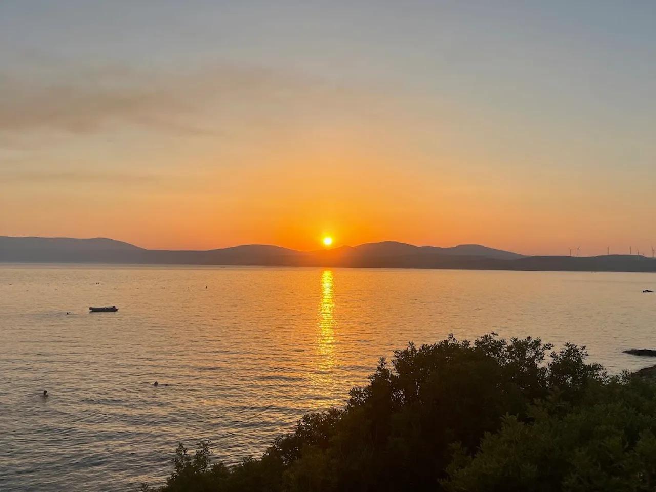 Akkum Plajı - 4