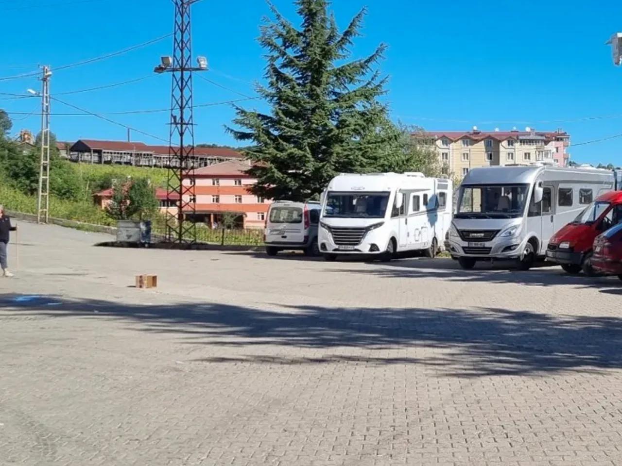 Akkuş,1 İstiklal Caddesi - 2
