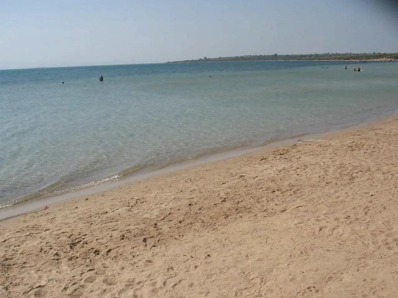 Akra Didim Resort/Spa Plajı - 2