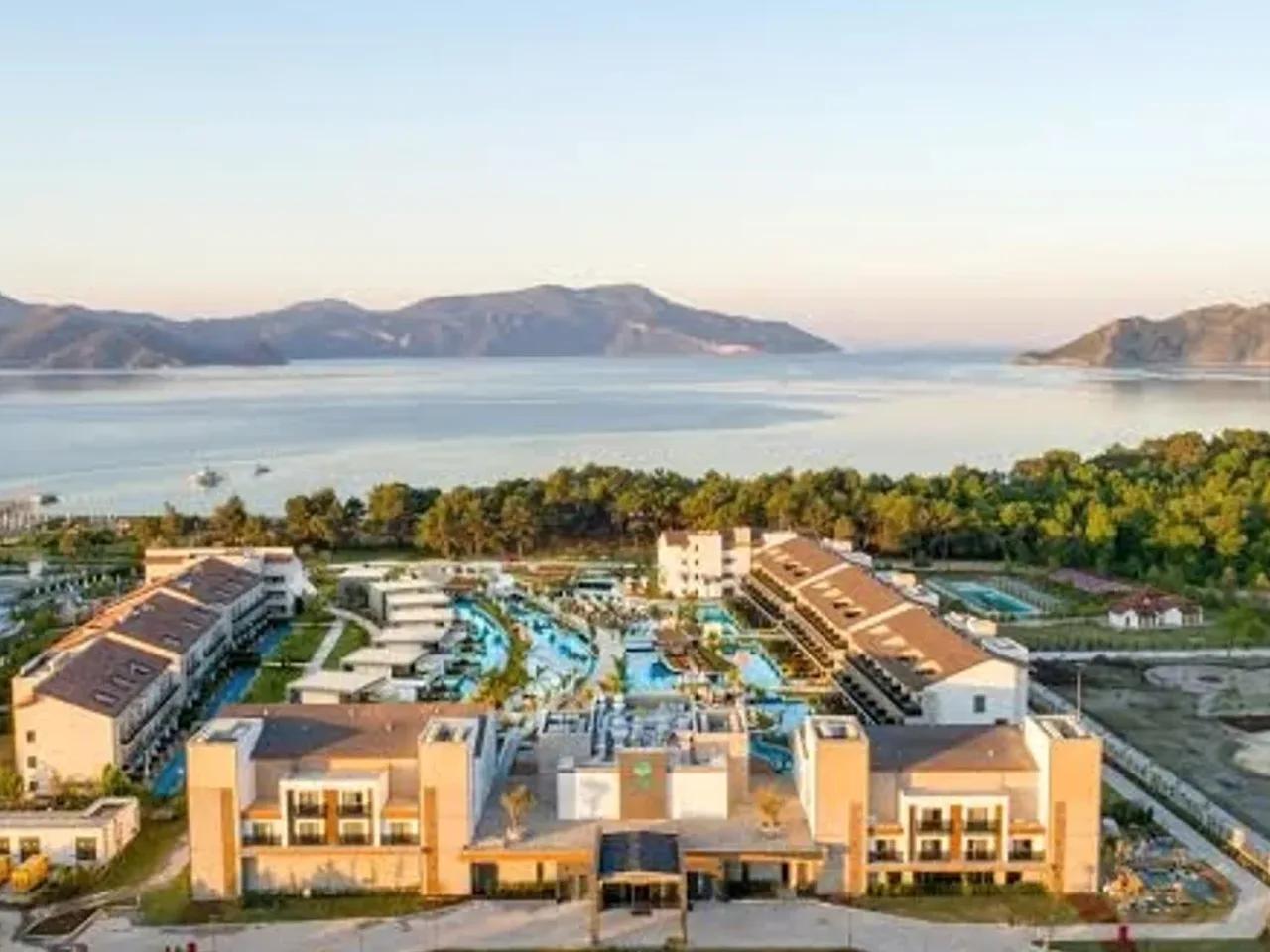 Akra Fethiye Sensatori