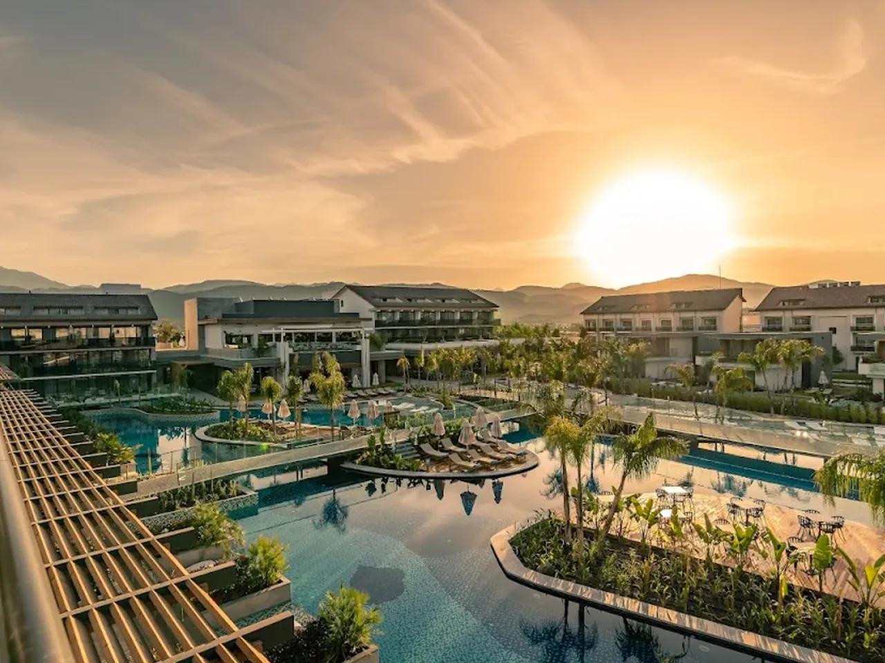 Akra Fethiye Sensatori - 2