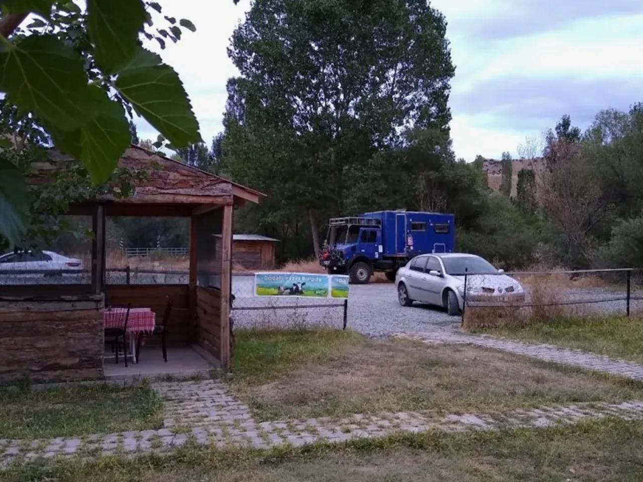 Aksar Bucagi,Erzurum Ardahan Yolu - 2