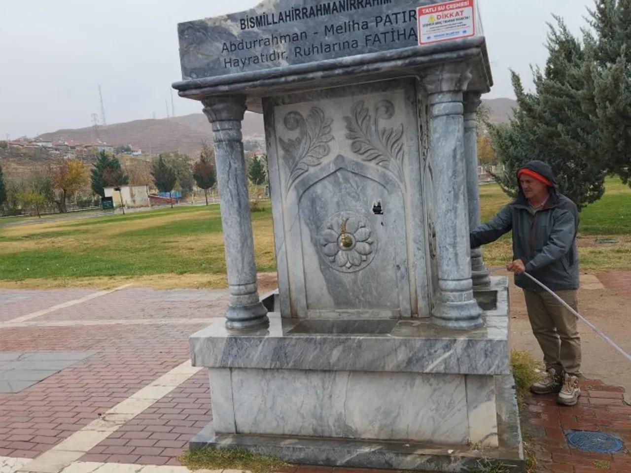 Aksaray,1236. Sk. - 1