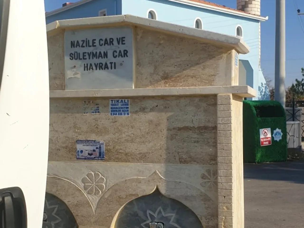 Aksaray,73 116. Caddesi - 1