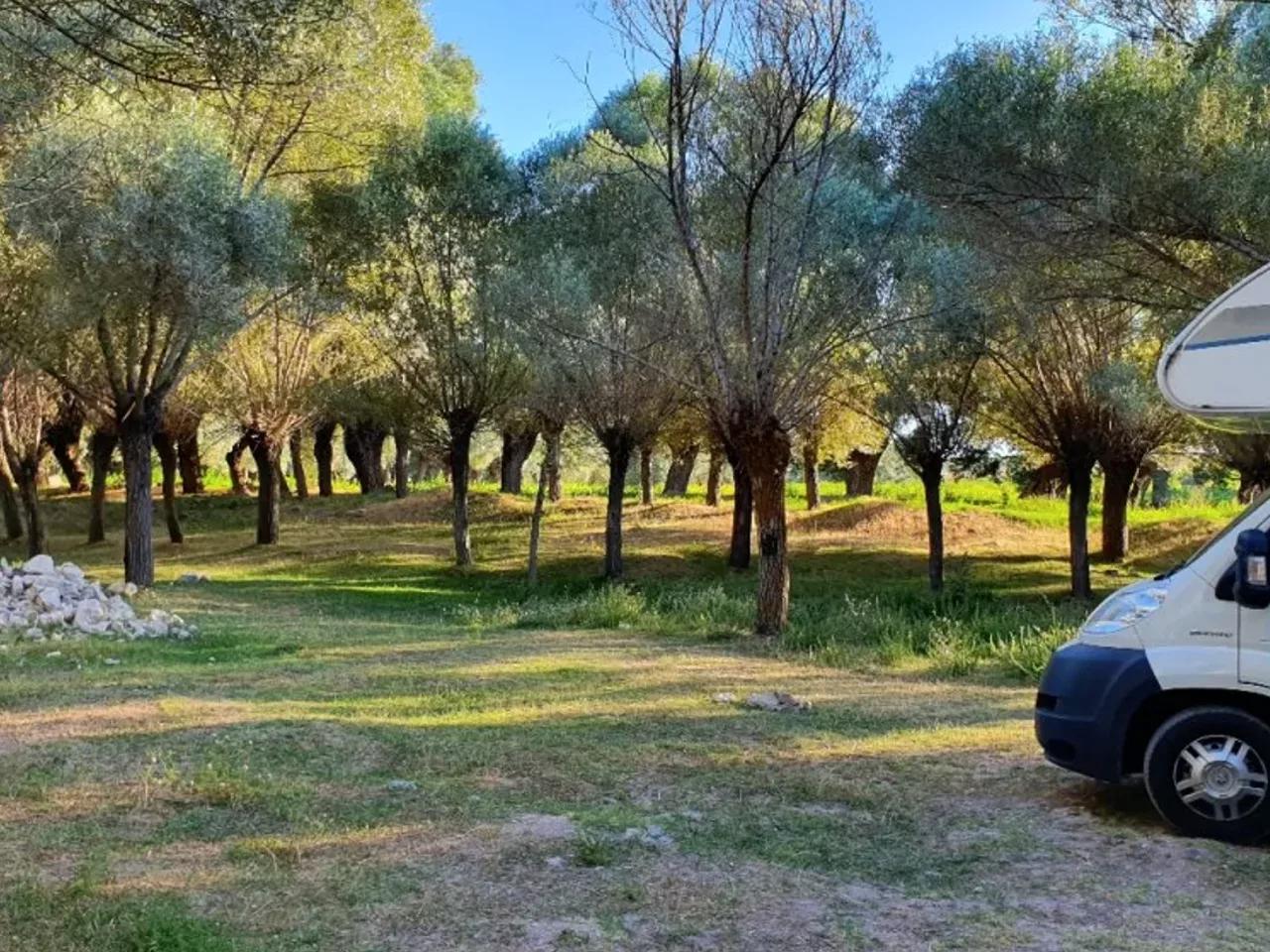 Aksaray Güzelyurt Yolu - 1