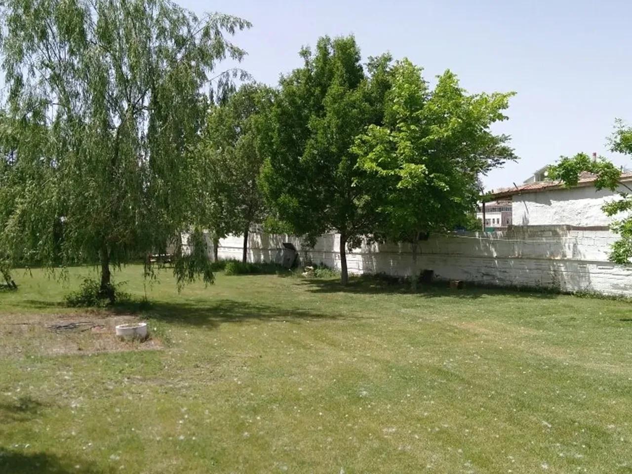 Aksaray Merkez, Şehit Murat Caddesi - 1