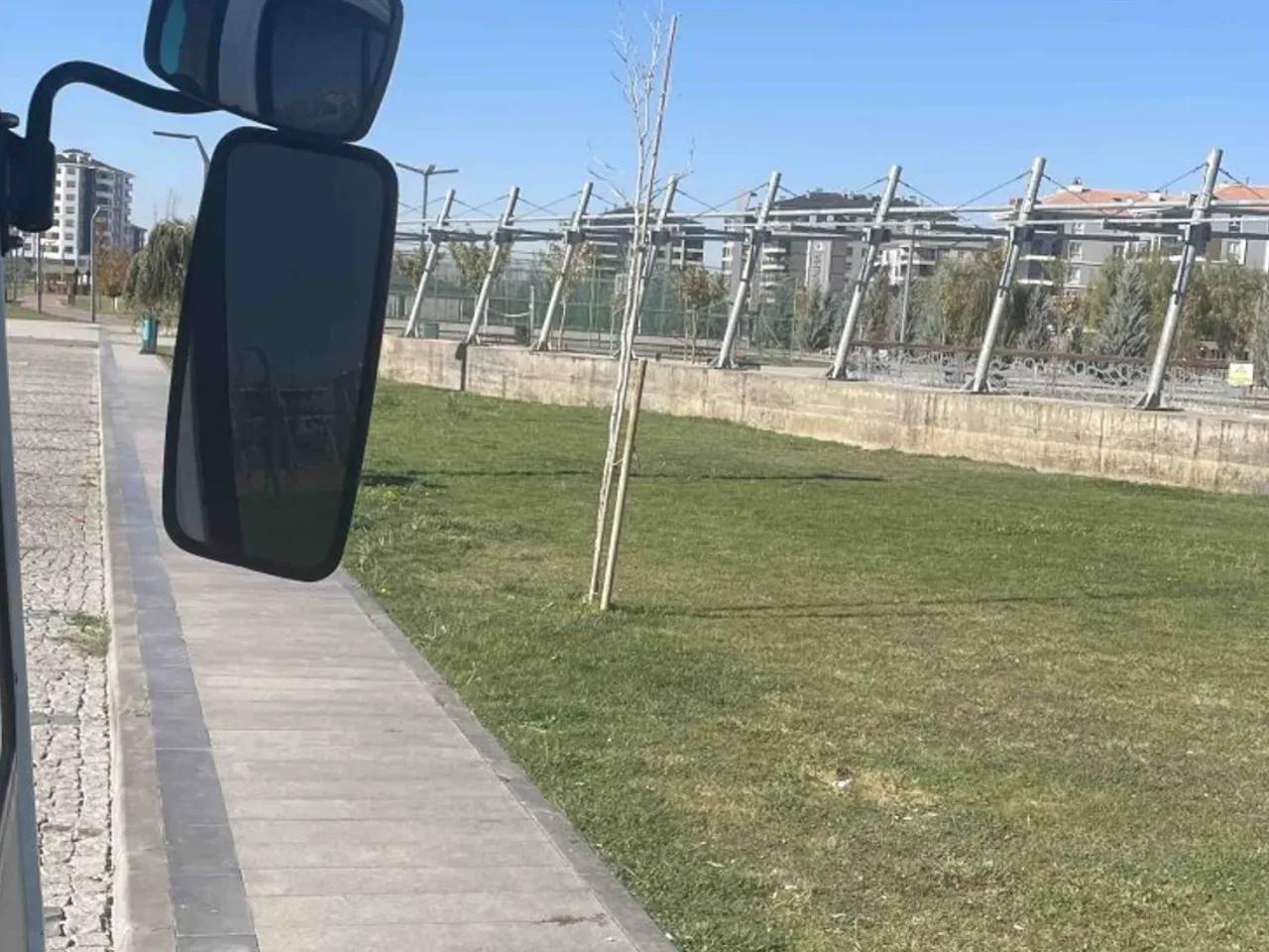 Aksaray - 1