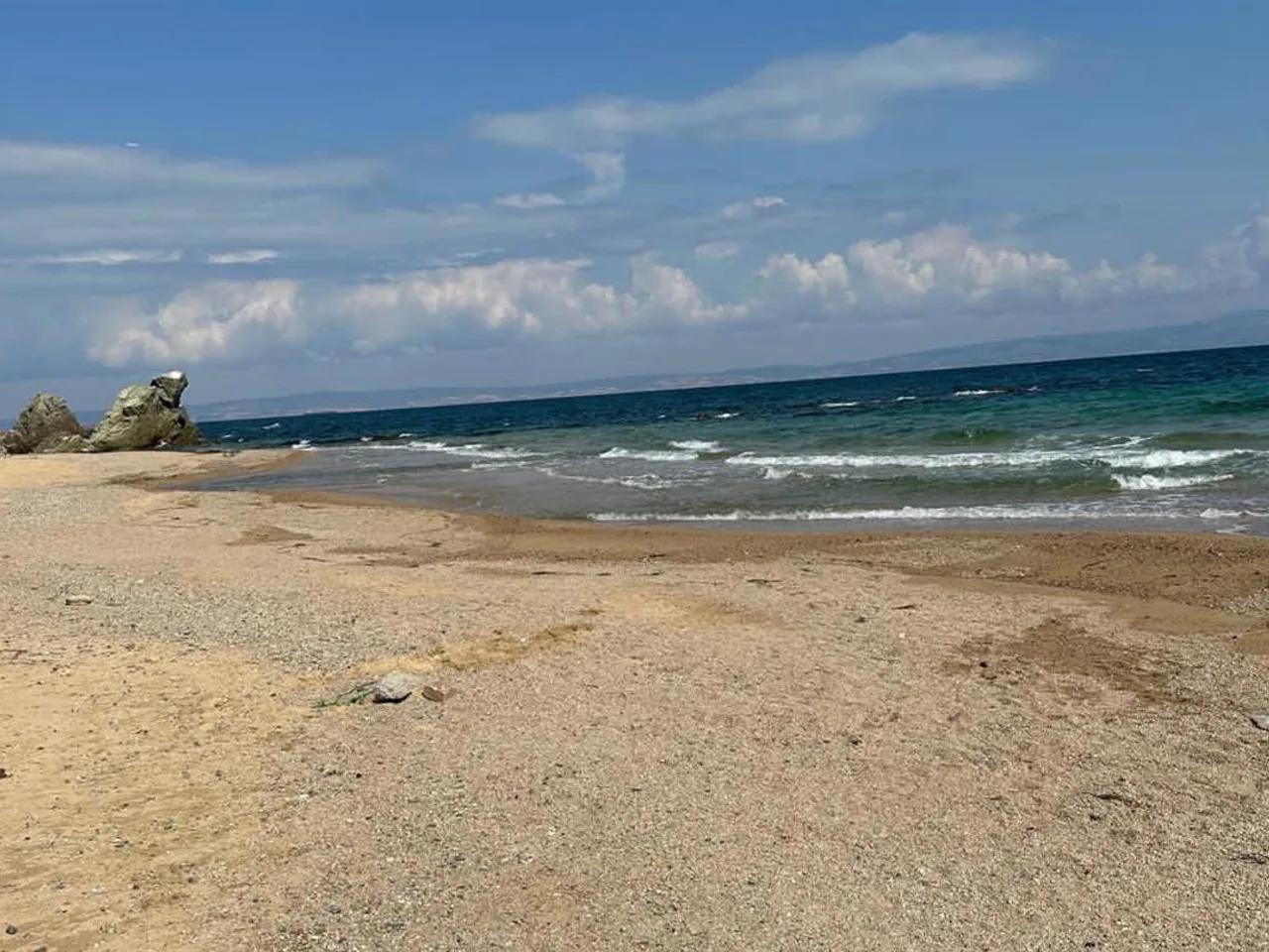 Aksaz Halk Plajı
