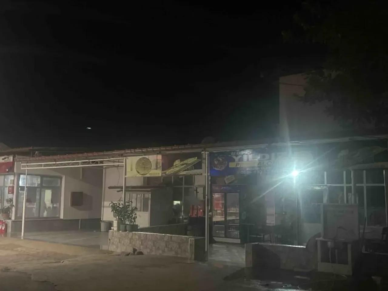 Akşehir - Gelendost Eski Yolu, Çetince - 1