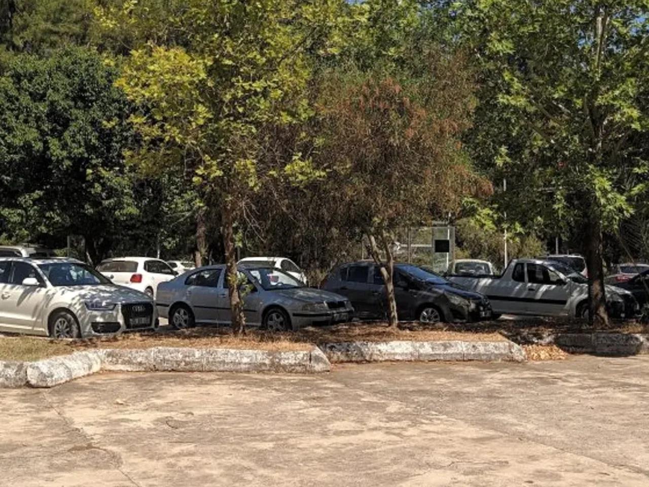 Aksu,Kurşunlu Belediyesi Yolu - 2