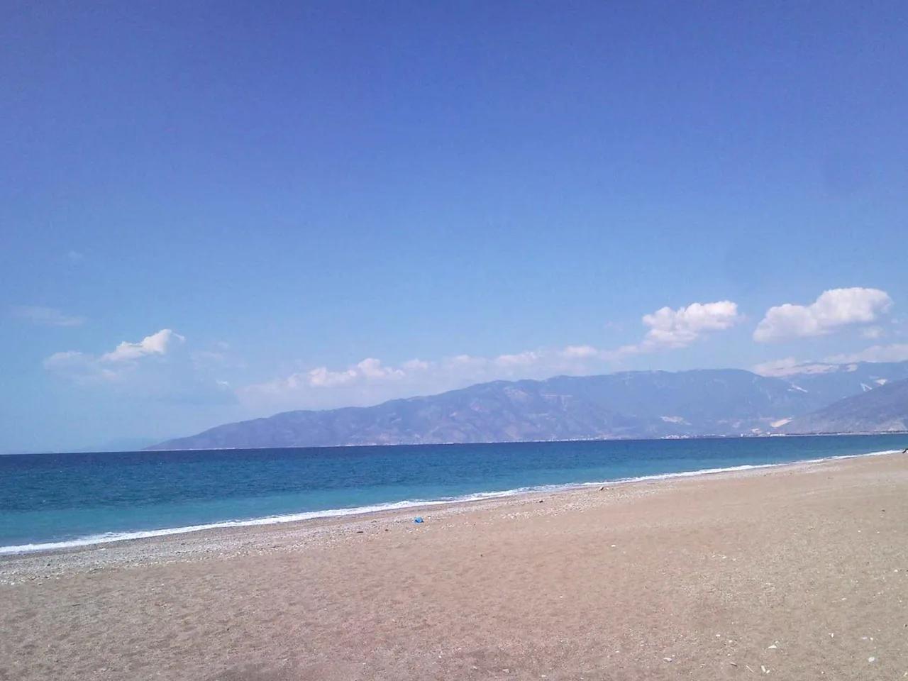 Aktaş Plajı