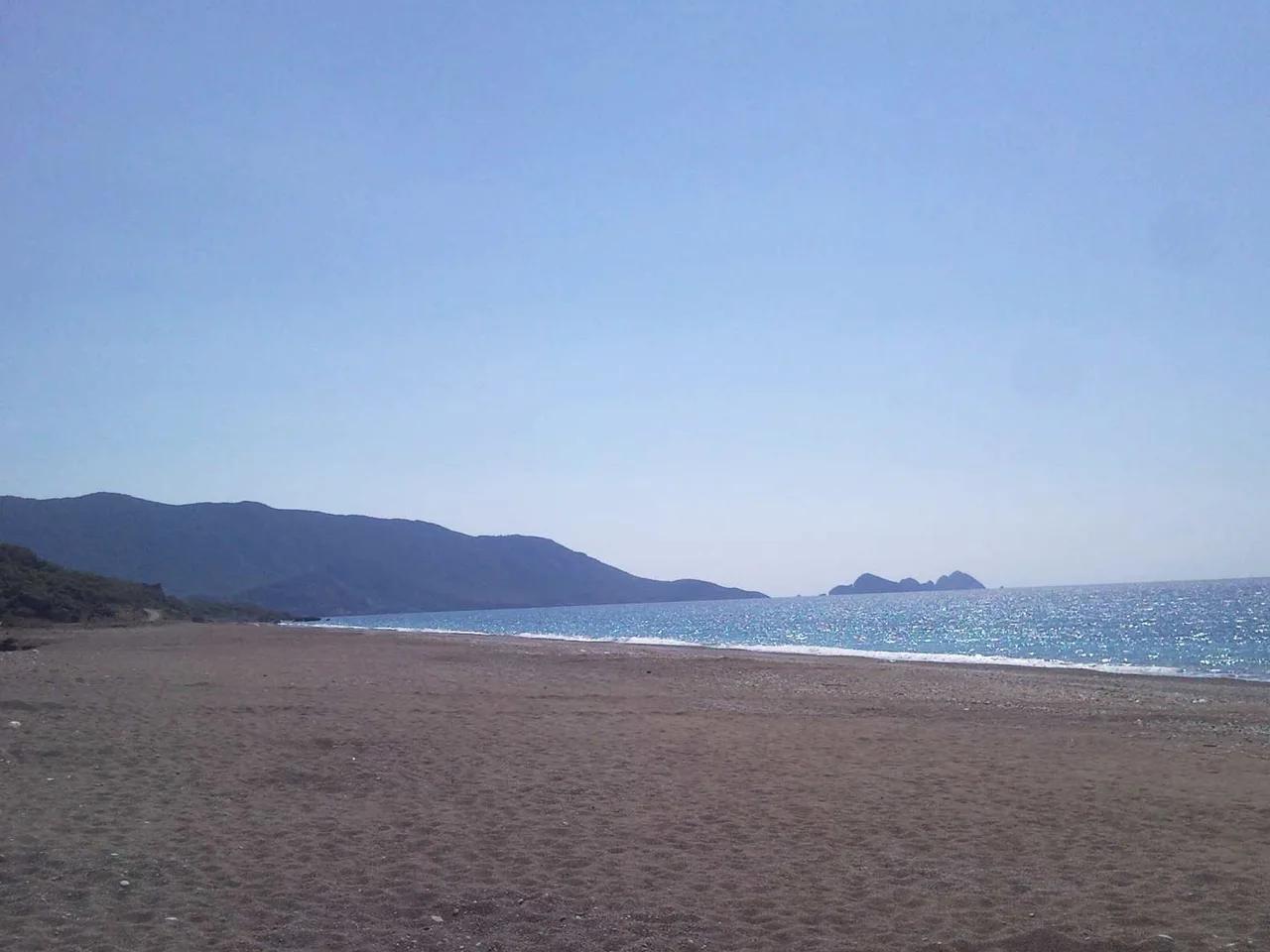Aktaş Plajı - 2