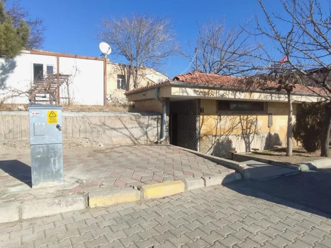 Aktepe,no:2/1 207. Sokak - 2