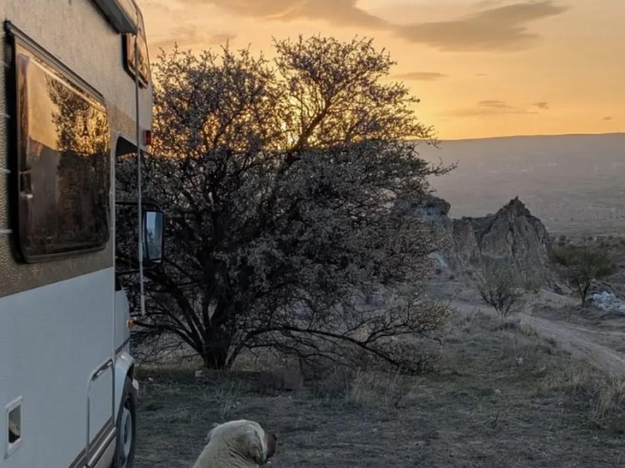 Aktepe, - 1