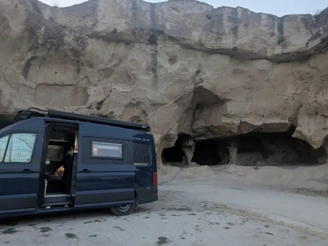 Aktepe, - 1