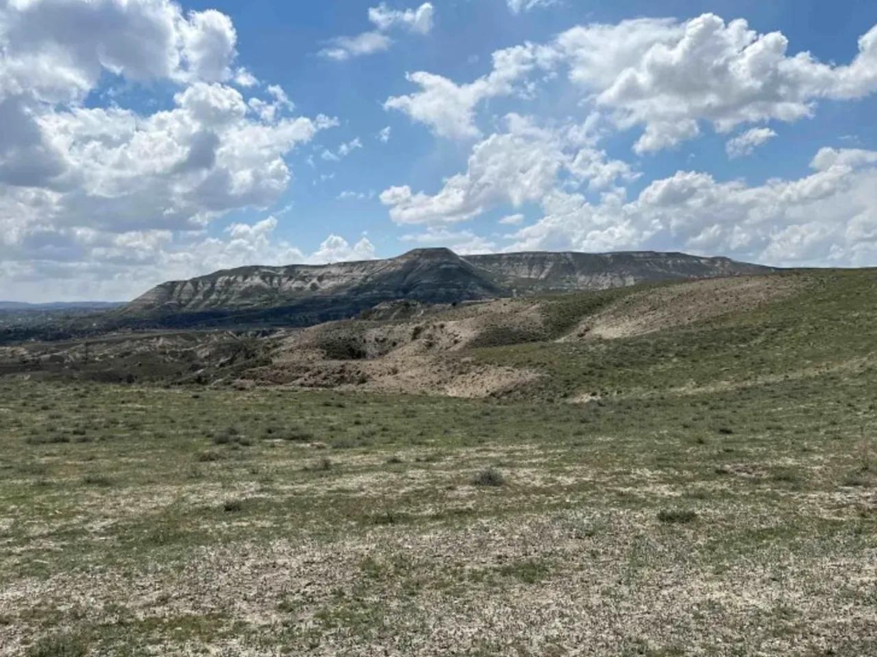Aktepe, - 1