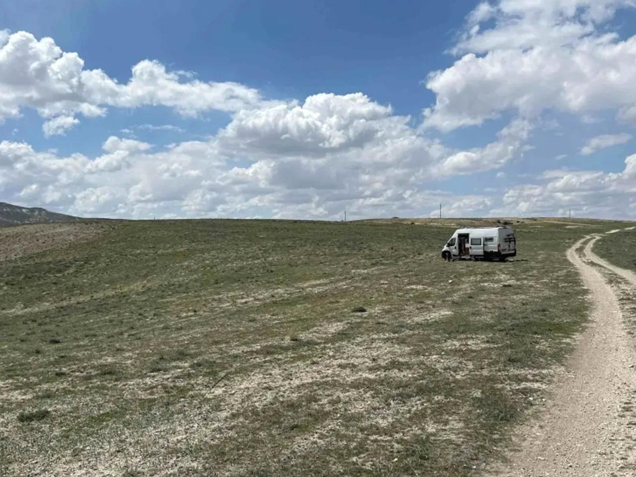 Aktepe, - 3