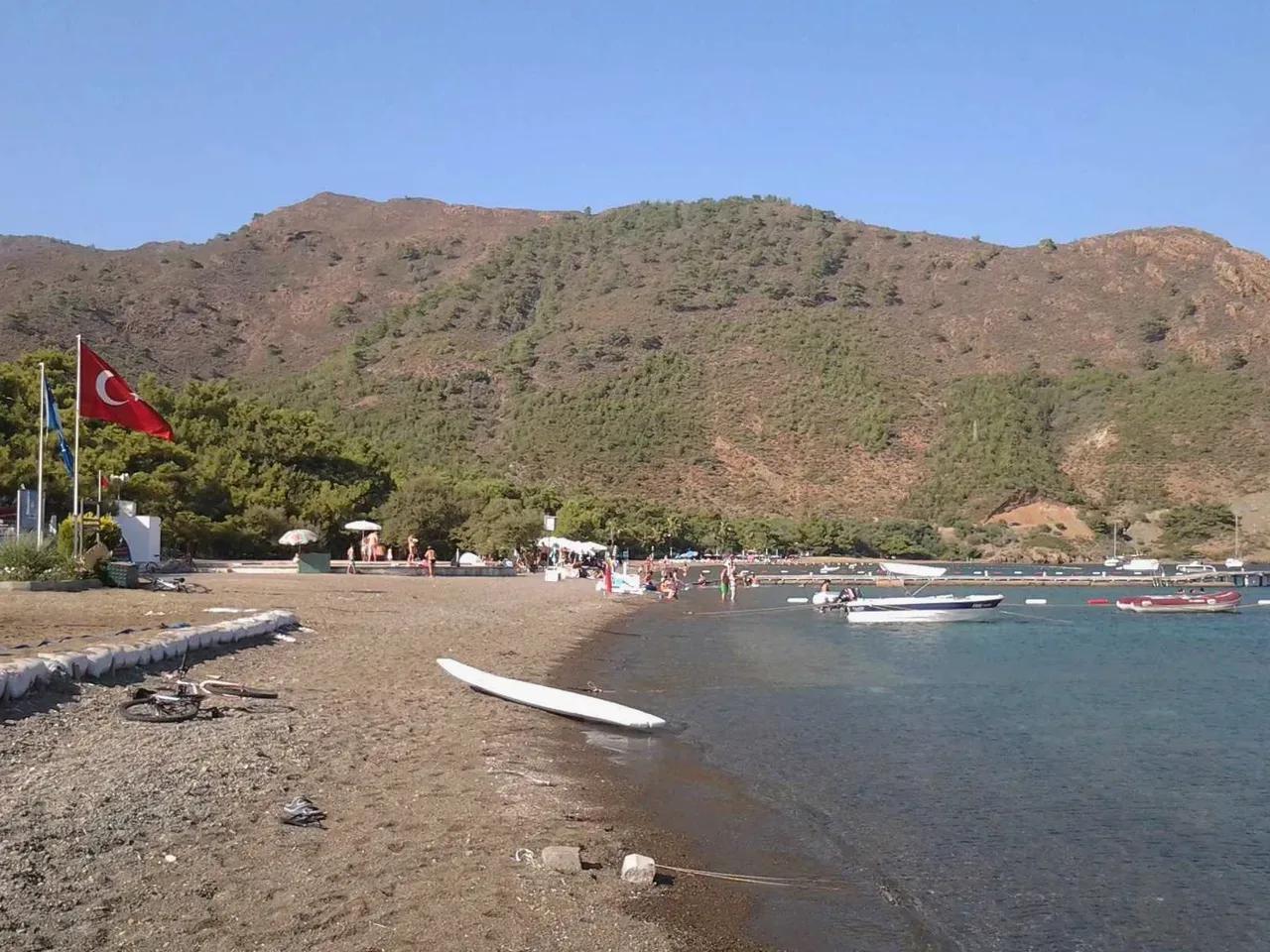 Aktur Camping - 1