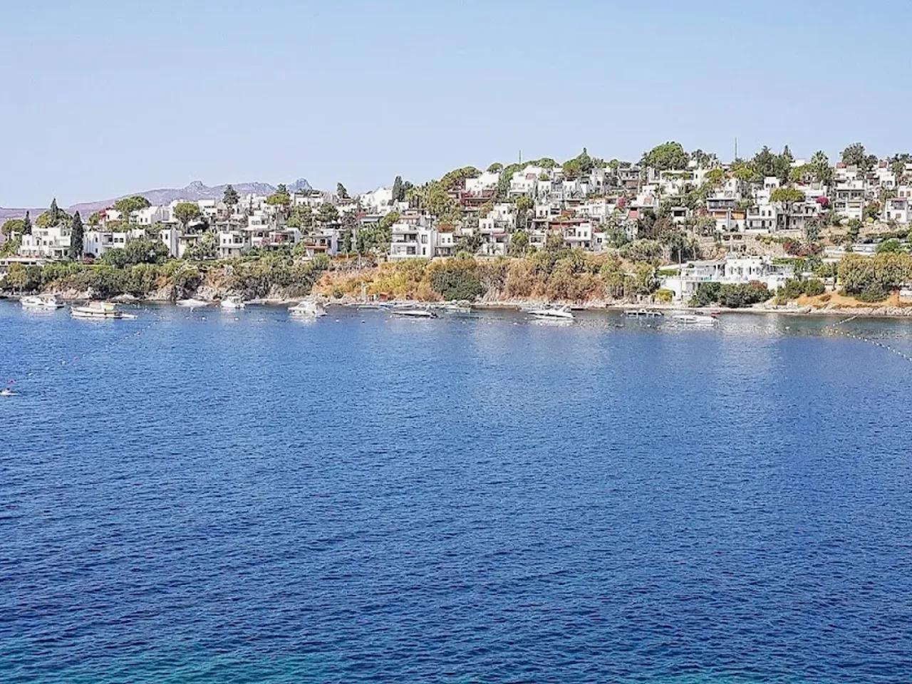 Aktur Doria Beach - 2