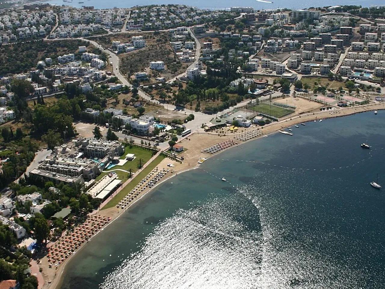 Aktur Doria Beach - 3