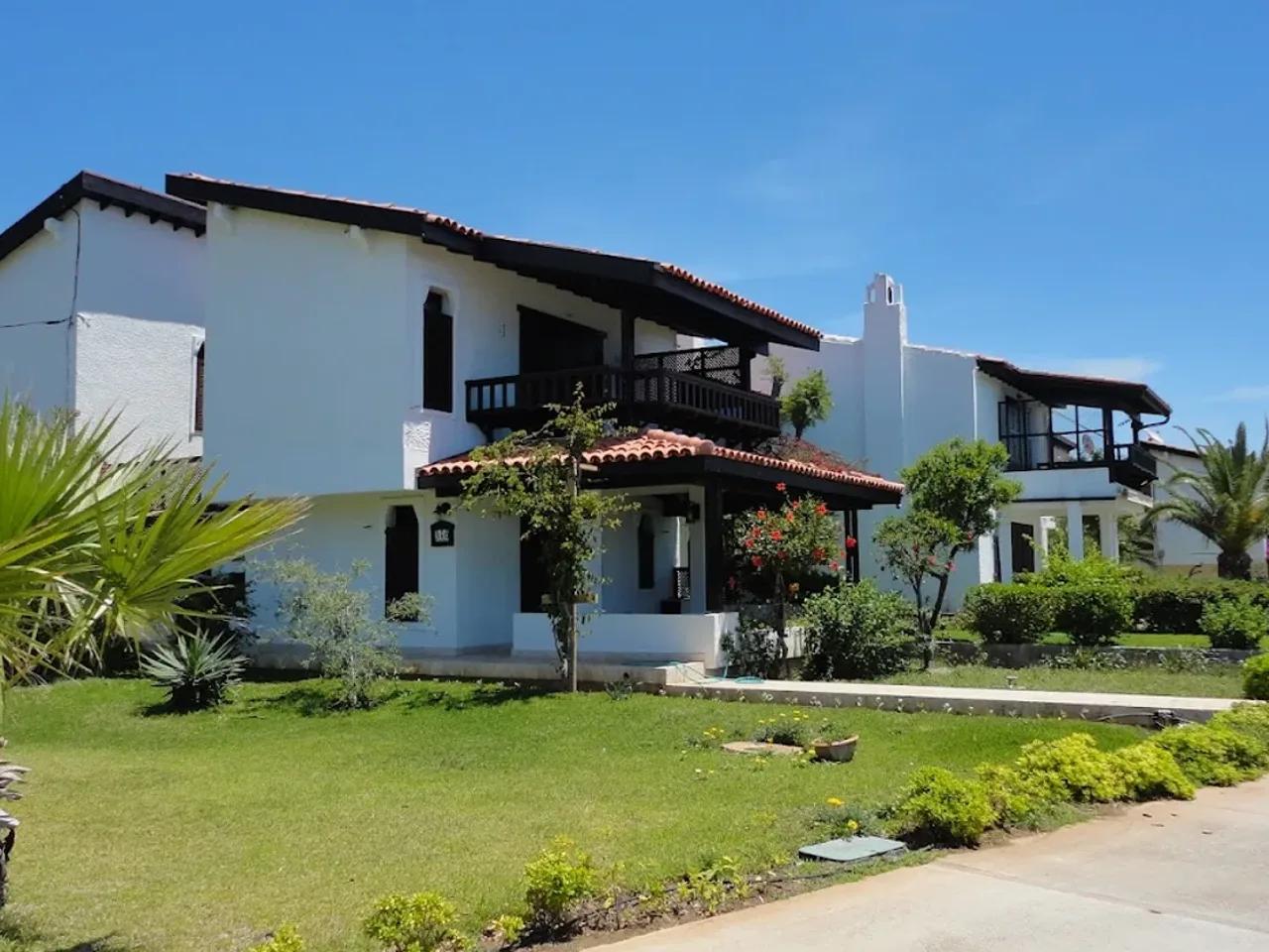 Aktur Tatil Sitesi