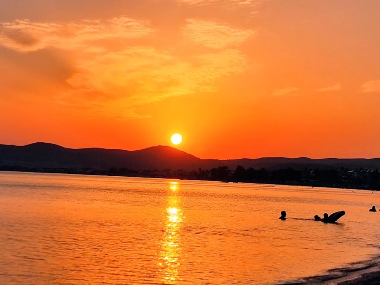 Akvaryum Plajı - 2