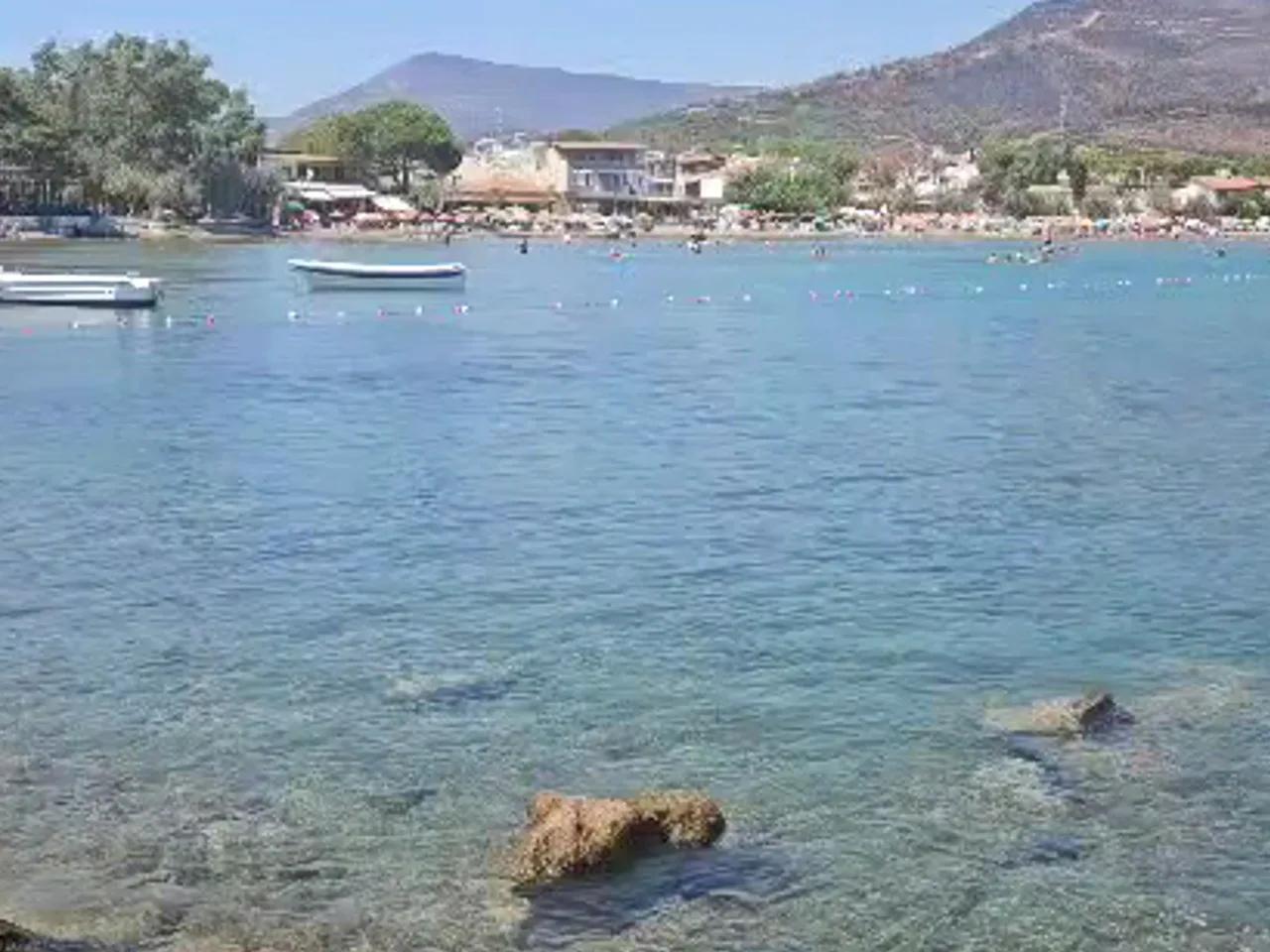 Akvaryum Plajı - 3