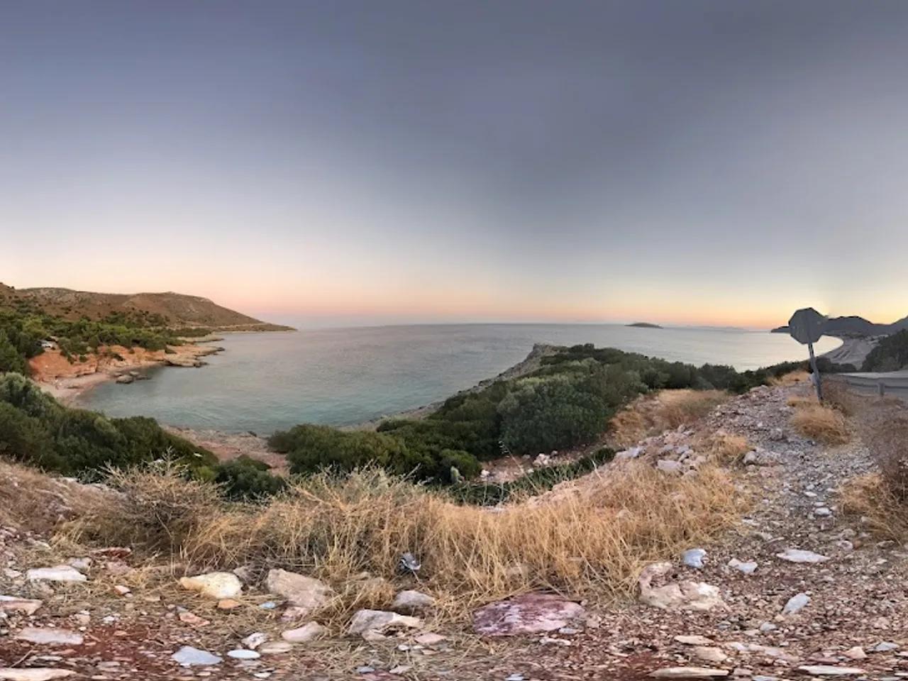 Akvaryum Plajı - 6