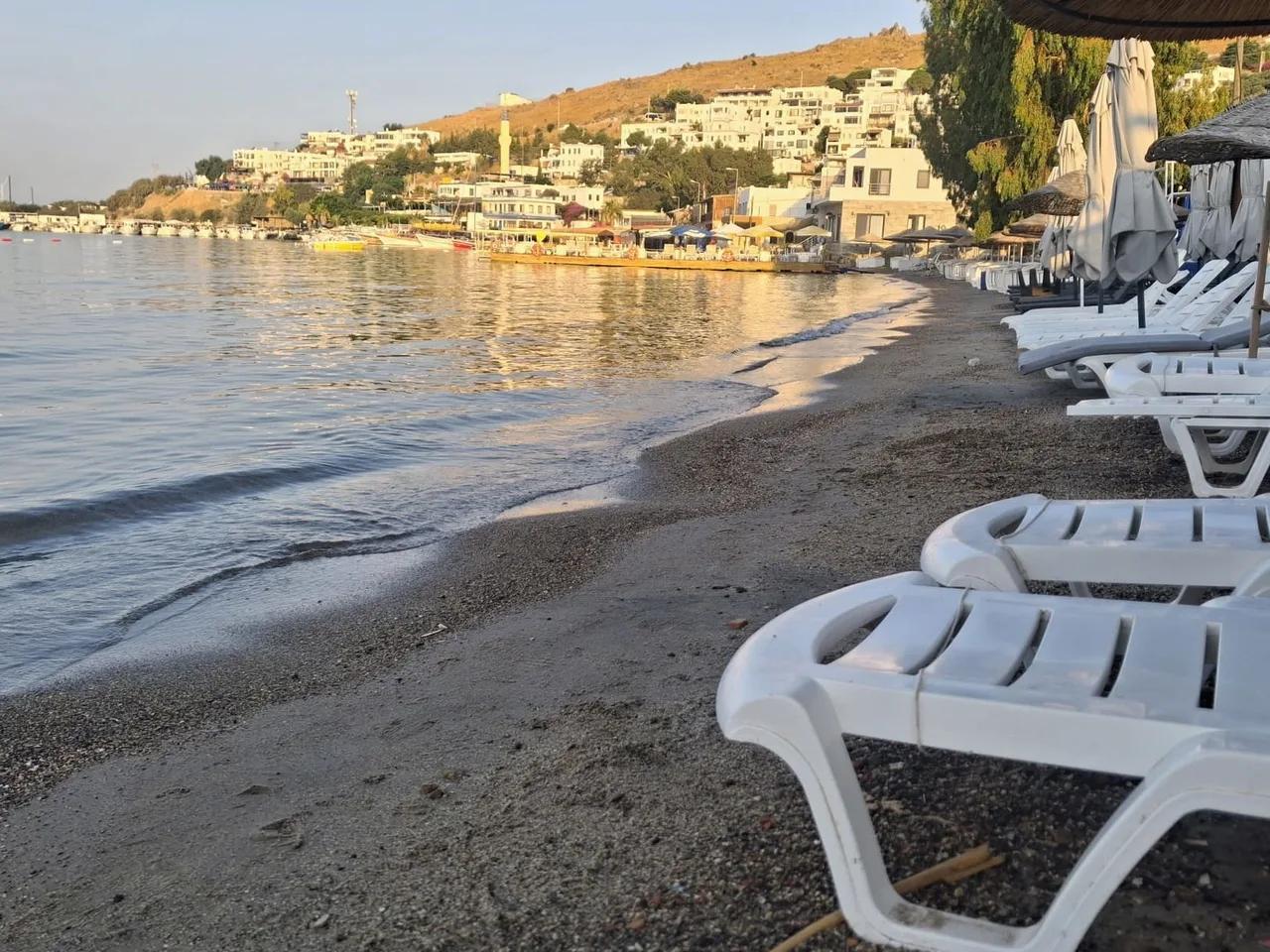 Akyarlar Plajı - 3