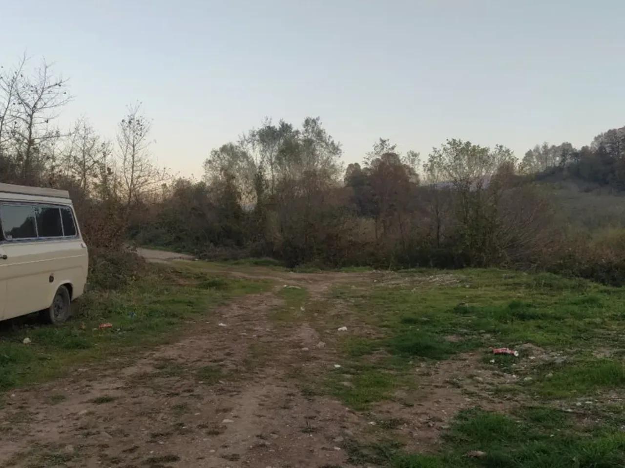 Akyazı/Sakarya,Adapazarı Mudurnu Yolu - 1