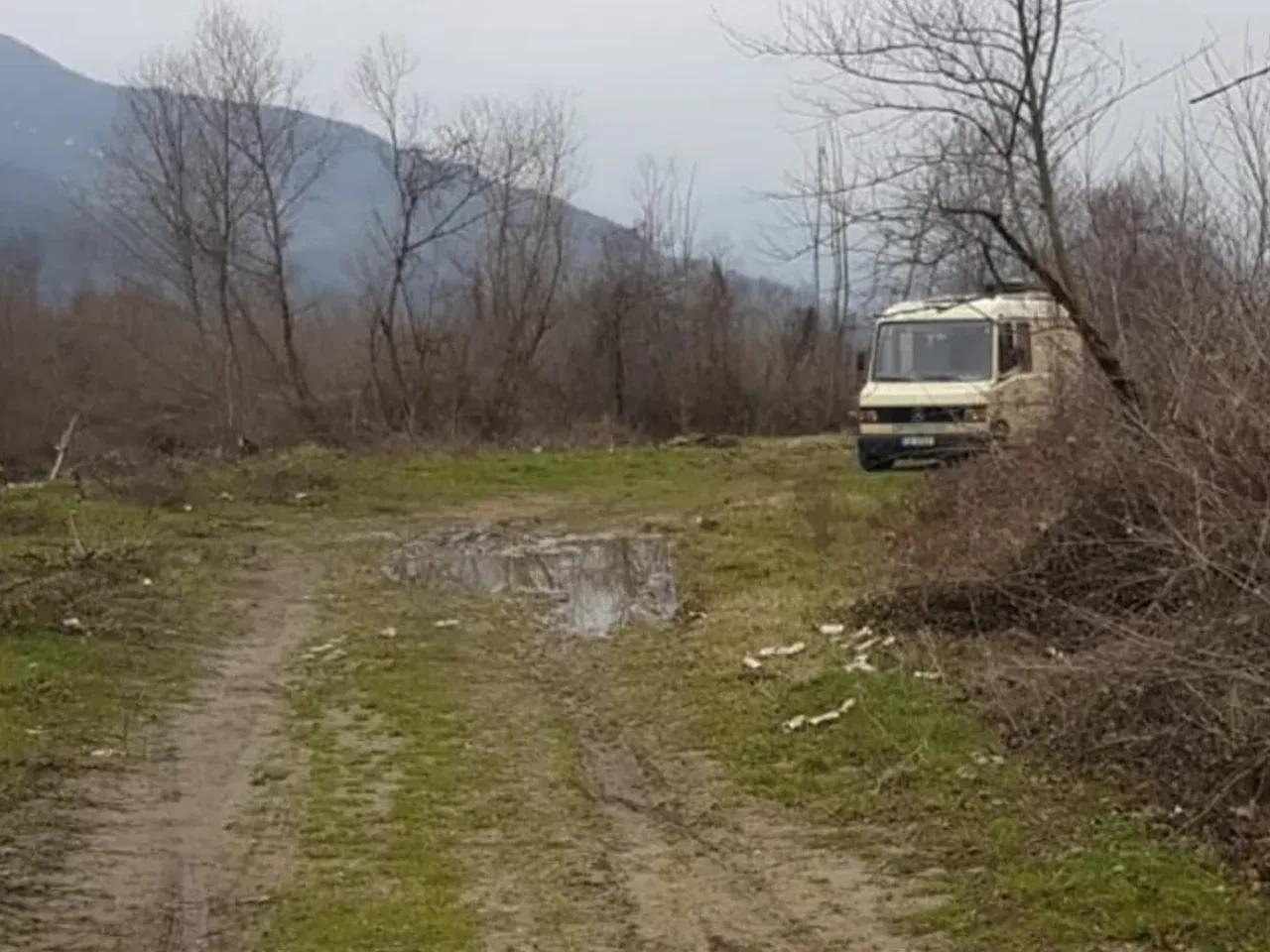 Akyazı/Sakarya,Adapazarı Mudurnu Yolu - 2