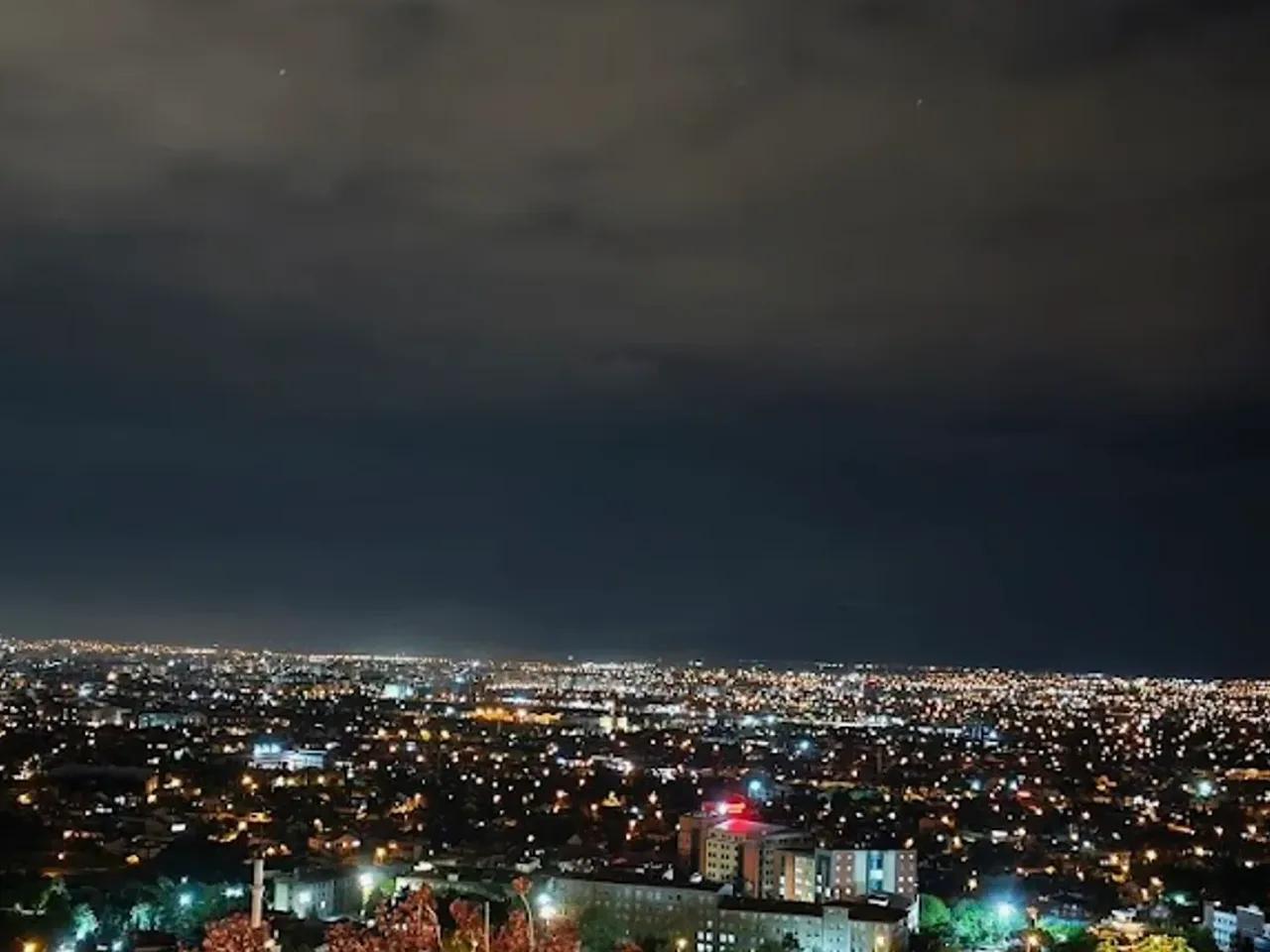 Akyokuş Tabiat Parkı - 2