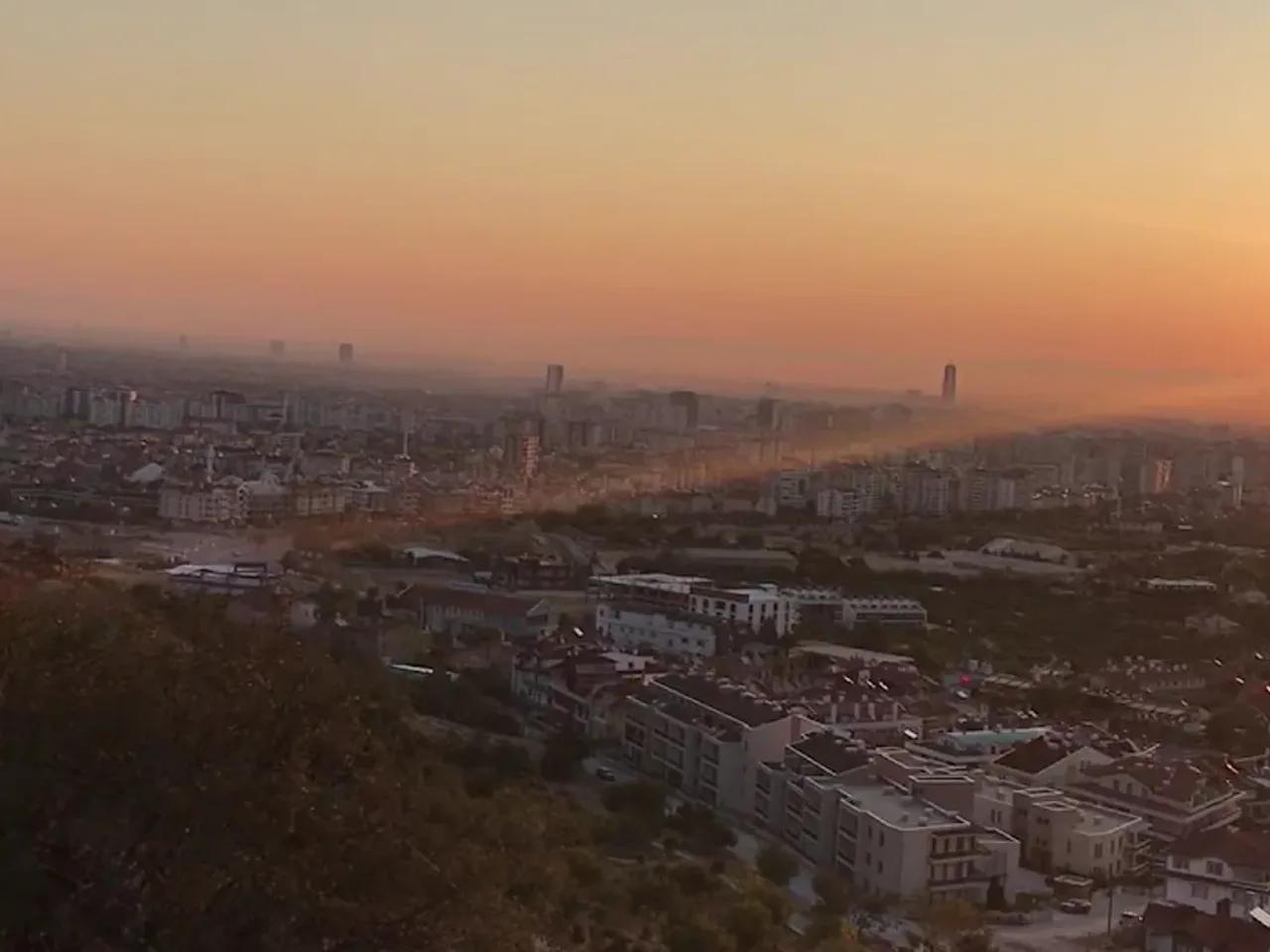 Akyokuş Tabiat Parkı - 3