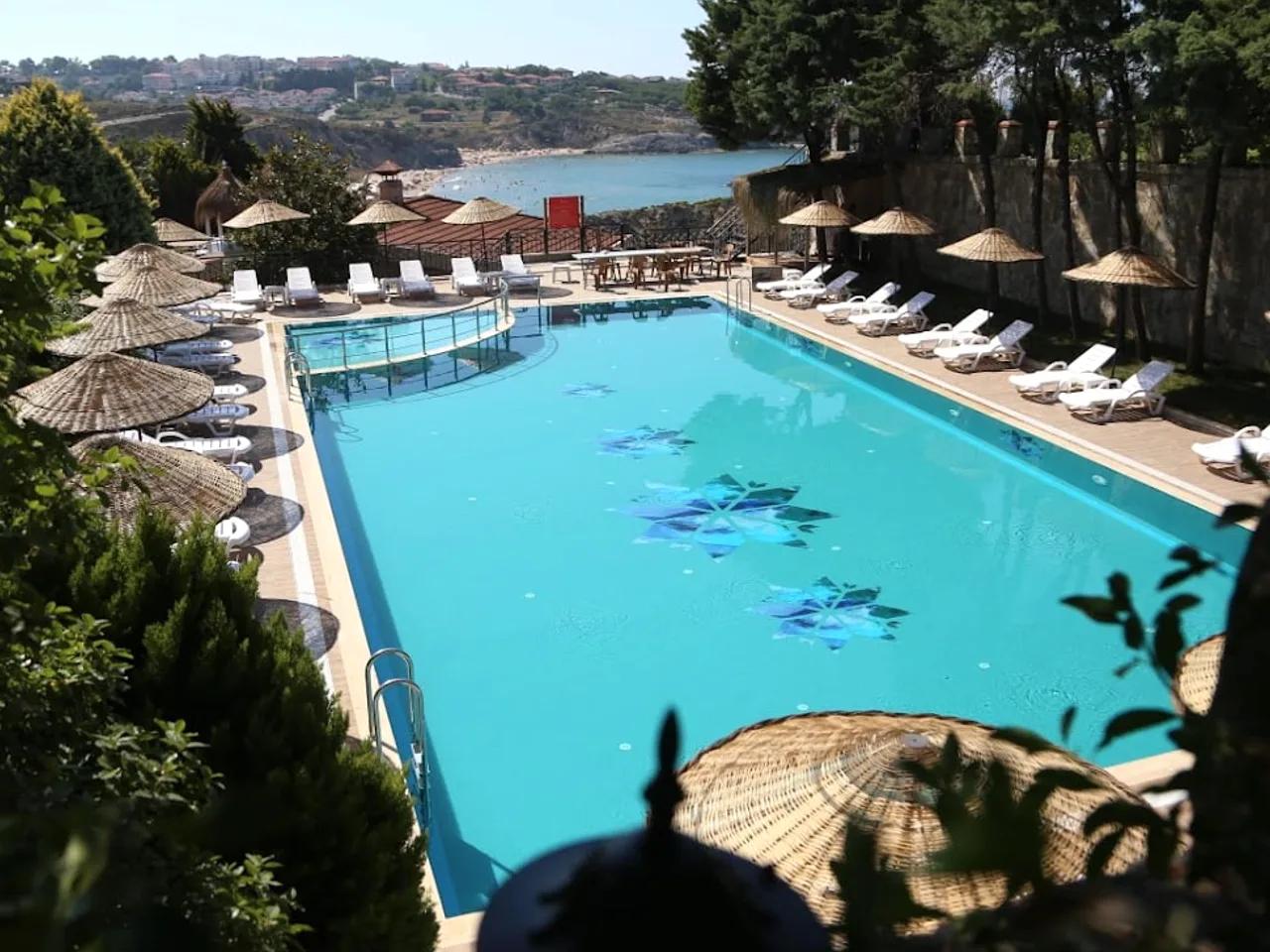 Şile Ala Kadınlar Plajı - 1