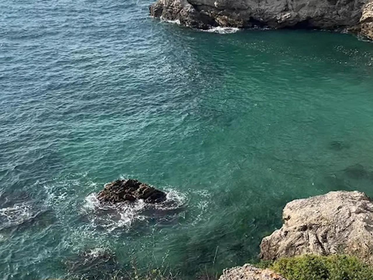 Şile Ala Kadınlar Plajı - 2