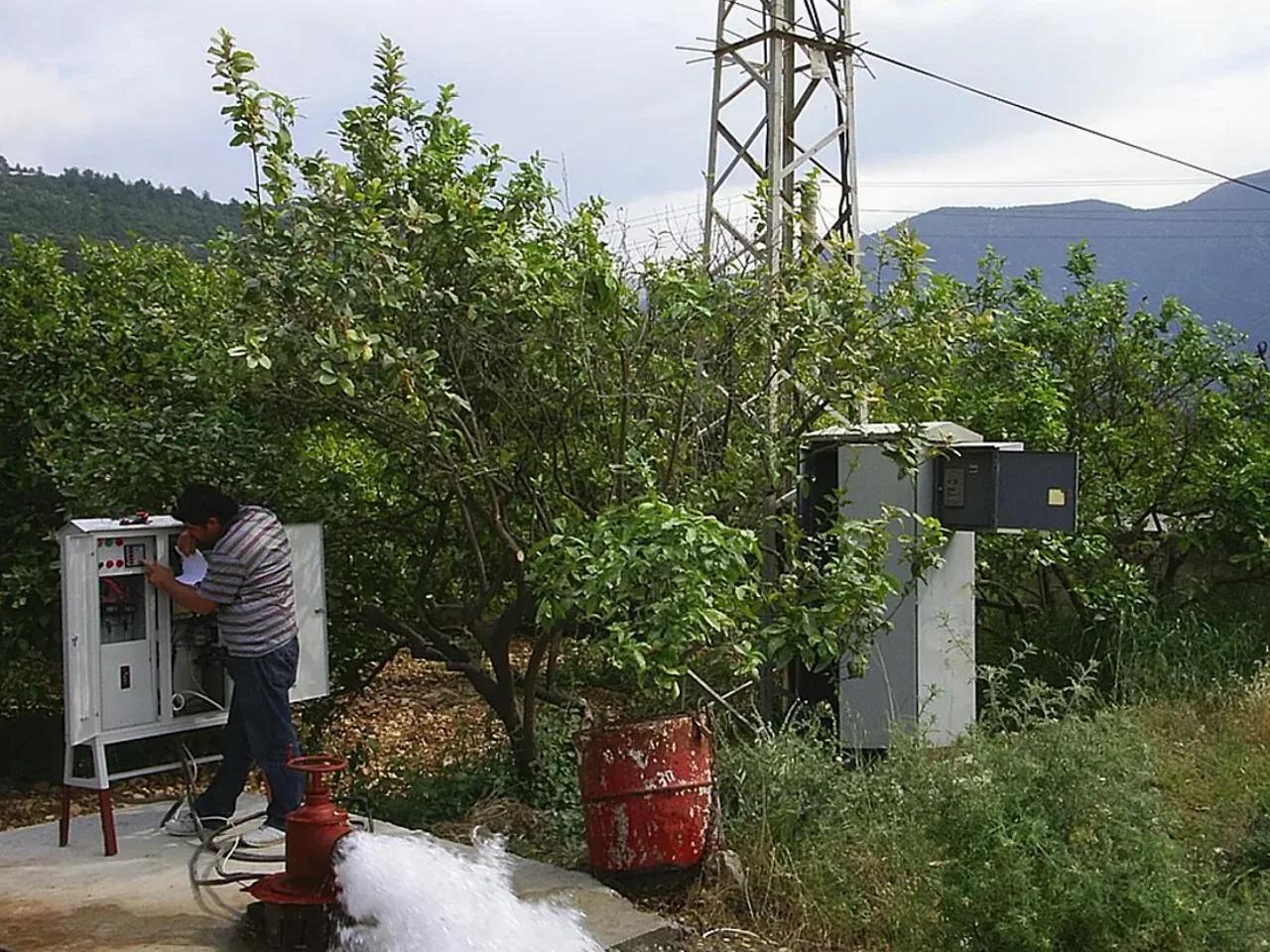Alacadağ Tabiatı Koruma Alanı