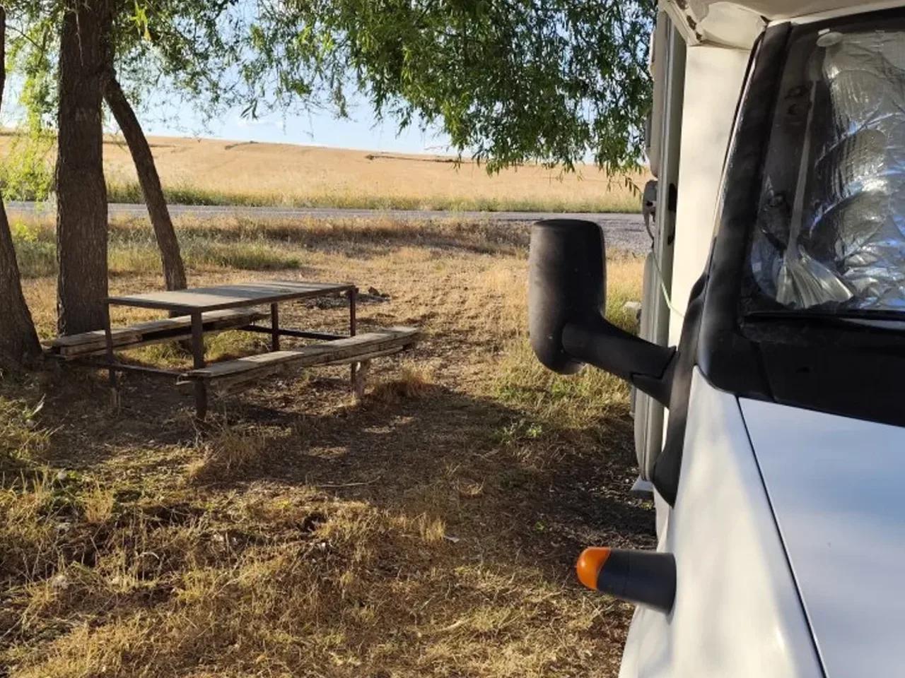 Alacahöyük, Alacahöyük Yolu - 3
