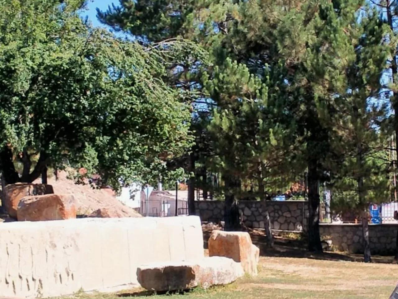 Alacahöyük - 1