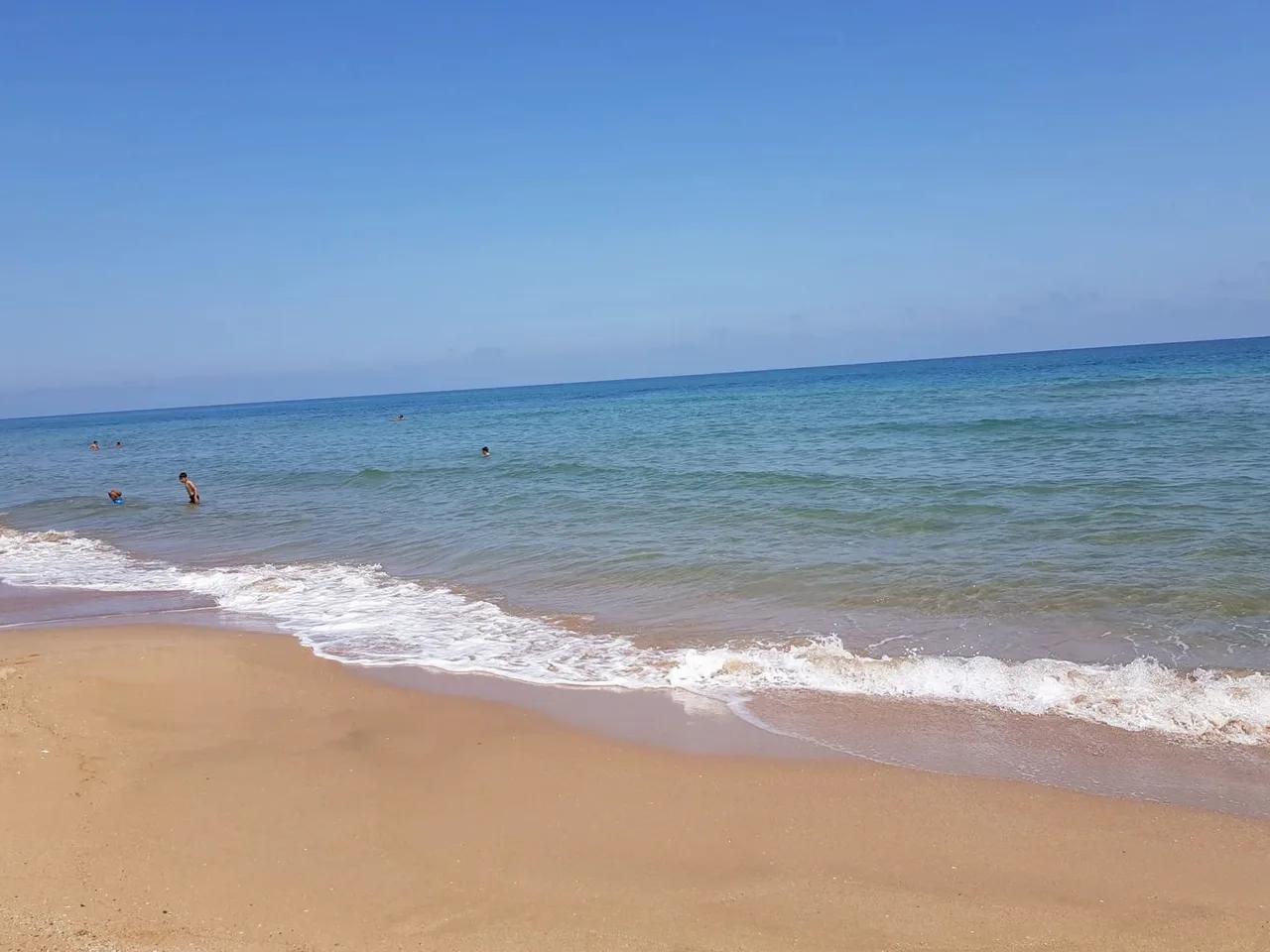 Alacalı Plajı - 3