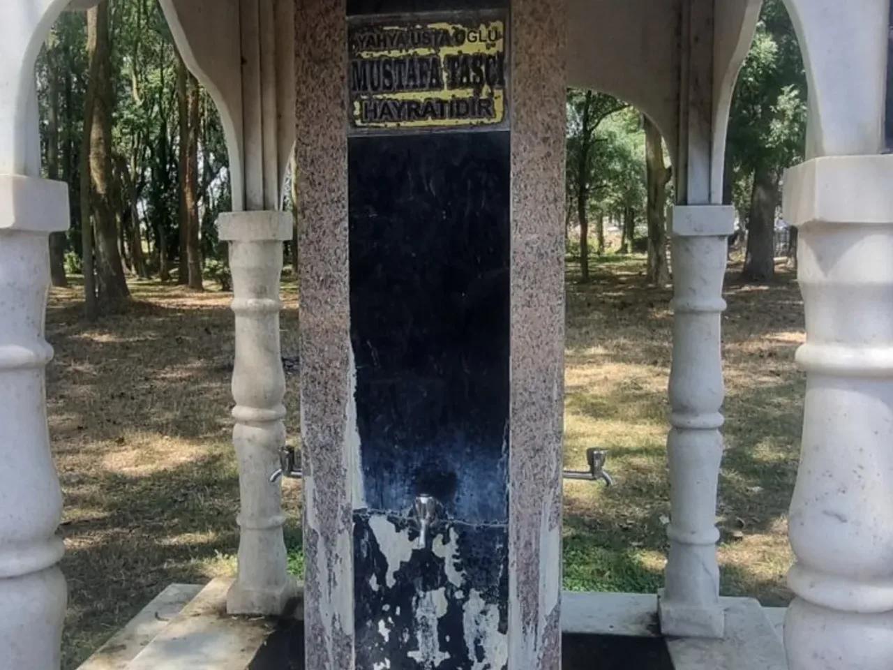 Alaçam,Geyik Koşan Cd. - 1