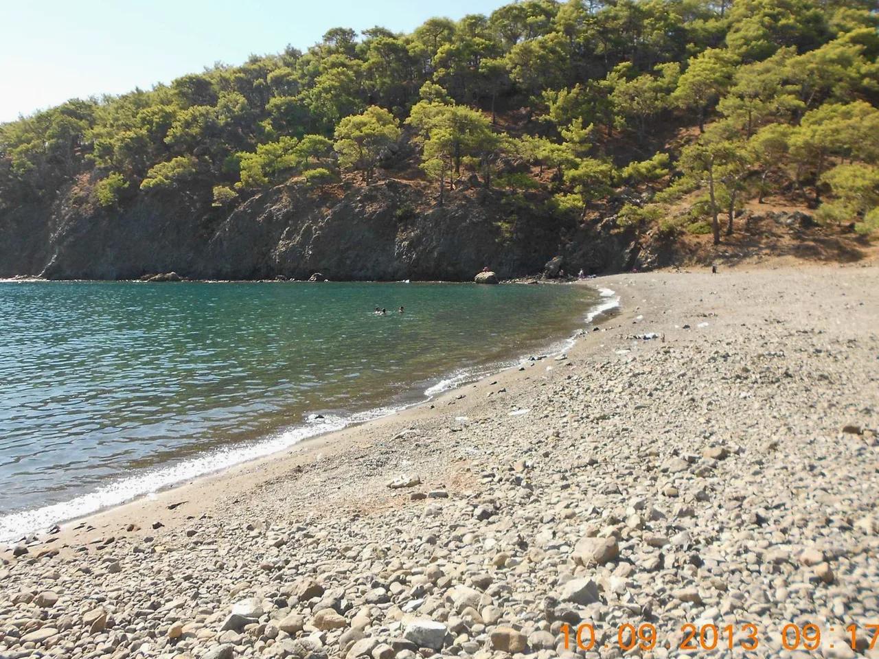 Alacasu Plajı - 2