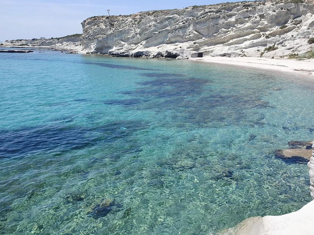 Alacati Halk Plaji - 1