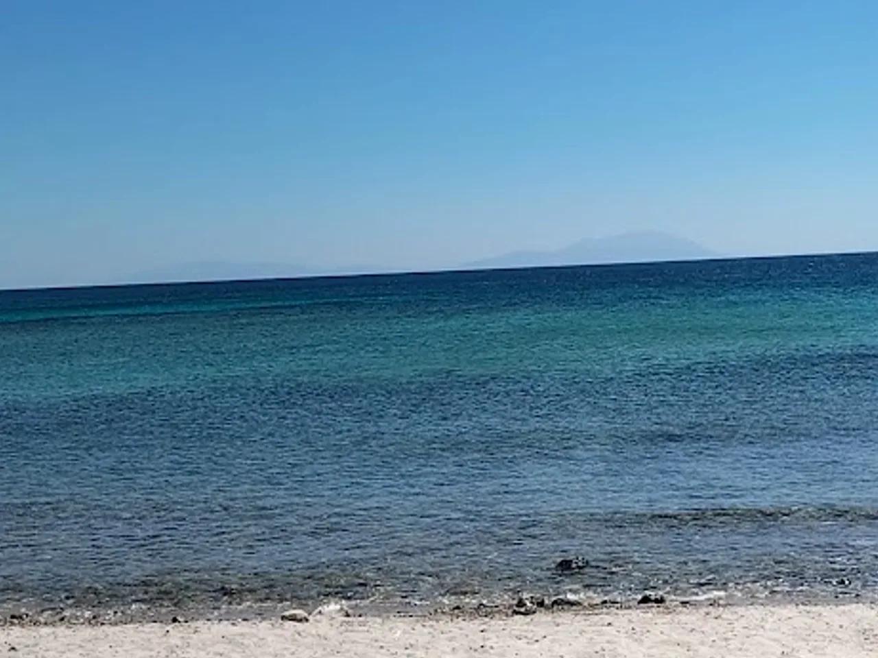 Alacati Halk Plaji - 3