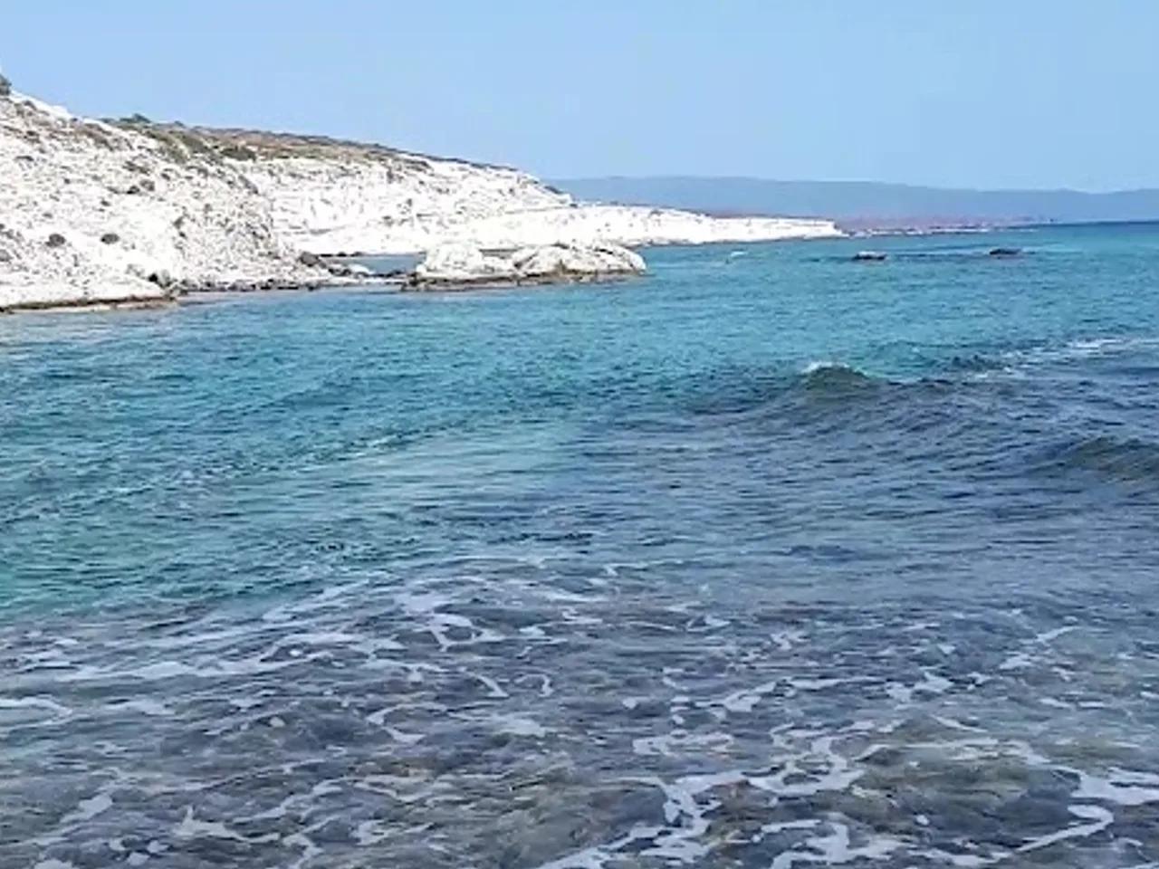 Alaçatı Mesire Alanı / Halk Plajı - 2